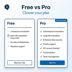 DeepL翻译翻译MRR指标