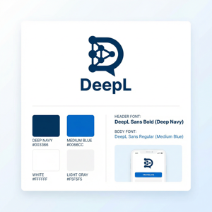 DeepL翻译俚语翻译准确性