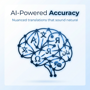 DeepL翻译实时语音翻译使用